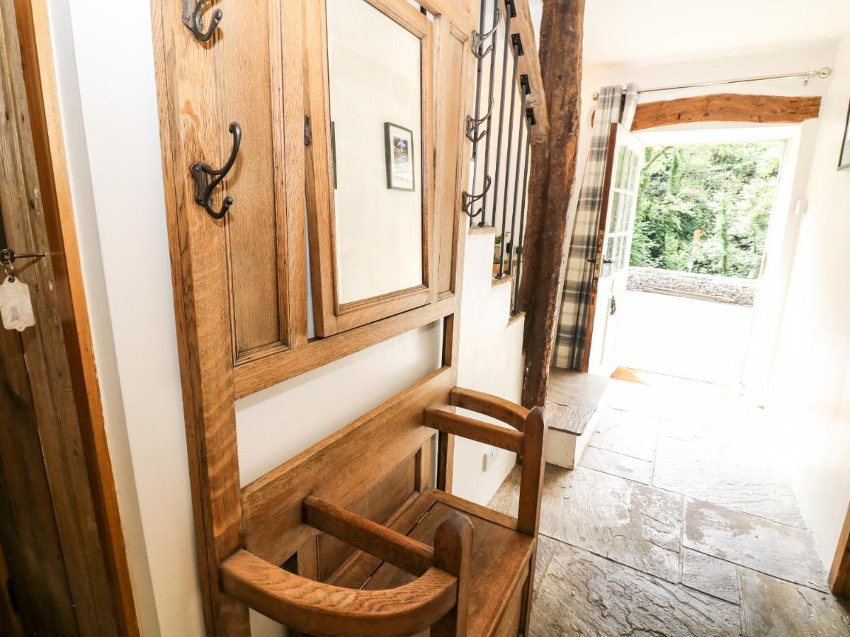 The Barn Villa บักซ์ตัน ภายนอก รูปภาพ