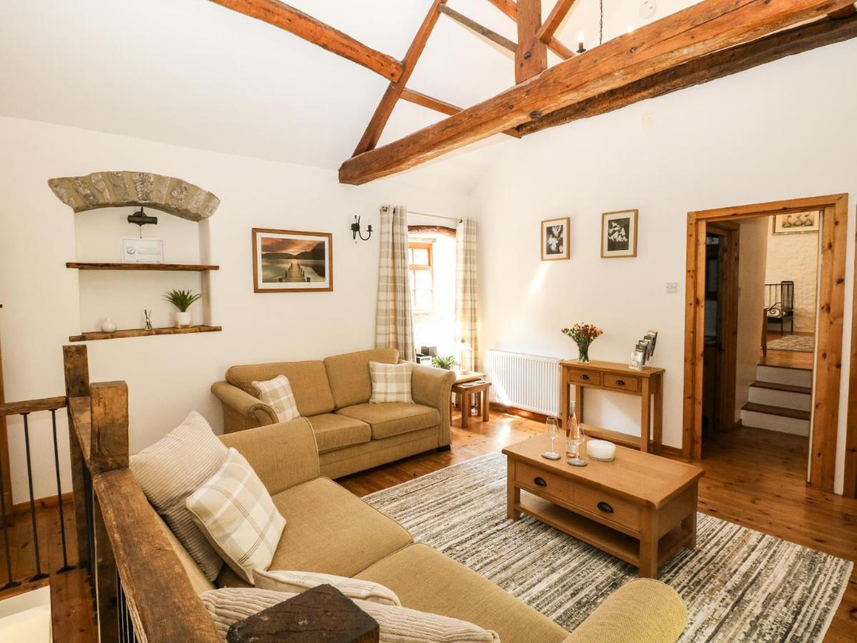 The Barn Villa บักซ์ตัน ภายนอก รูปภาพ