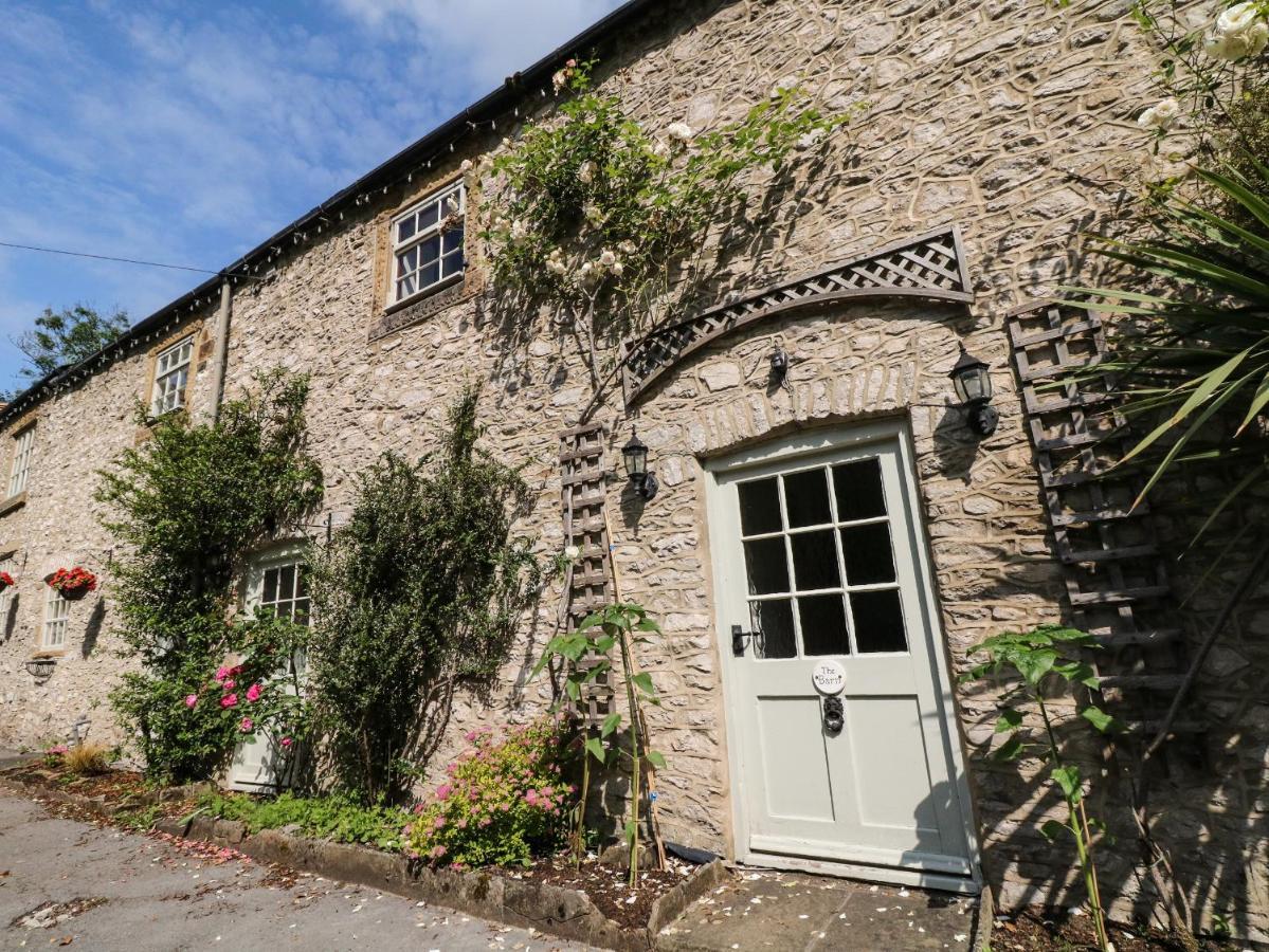 The Barn Villa บักซ์ตัน ภายนอก รูปภาพ