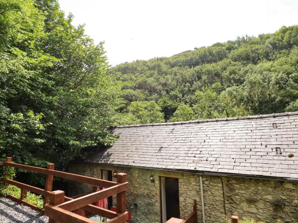 The Barn Villa บักซ์ตัน ภายนอก รูปภาพ
